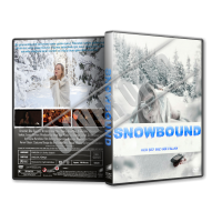 Snowbound 2017 Türkçe Edit Dvd Cover Tasarımı